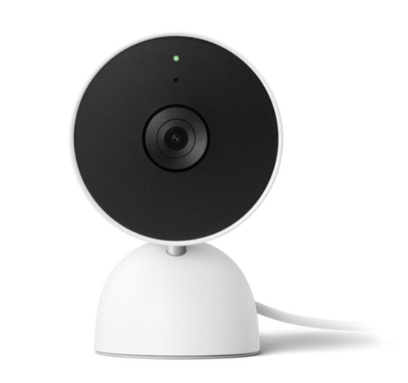 Google Nest Cam Bullet Ip Security