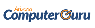 Arizona Computer Guru