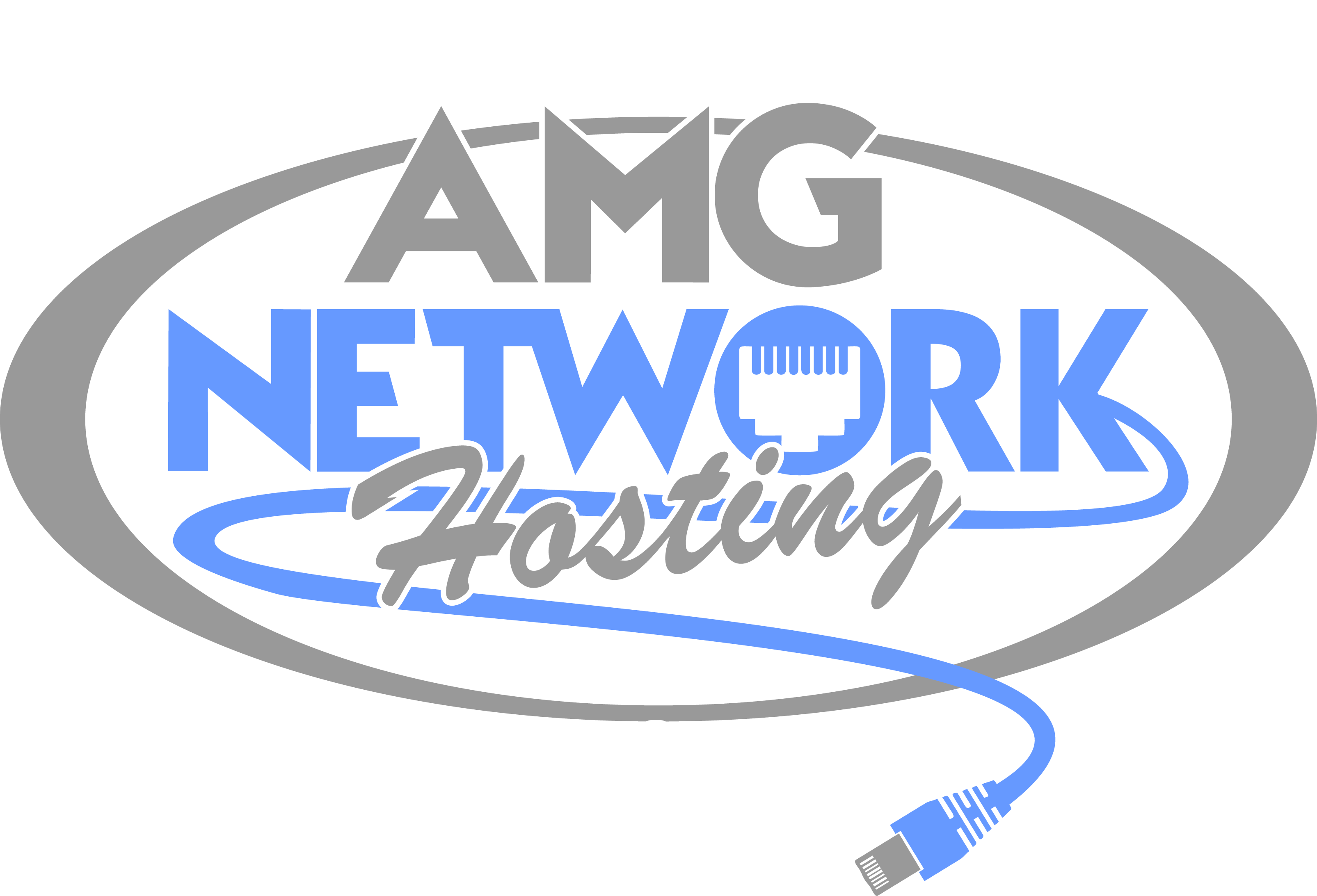 AMG Network Hosting, LLC