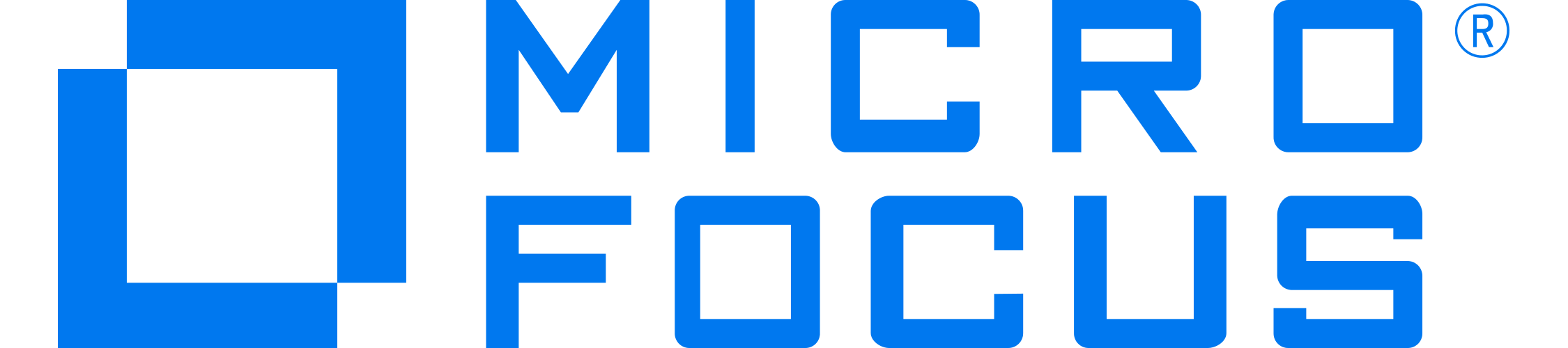 Micro Focus Enterprise Business Support Bundle 1YR #