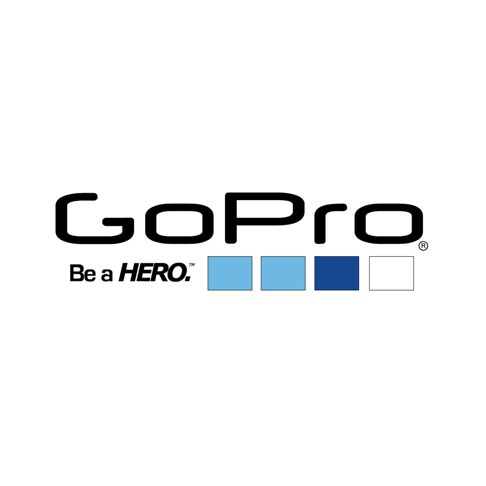 GoPro Hero 12 Action Camera - Black
