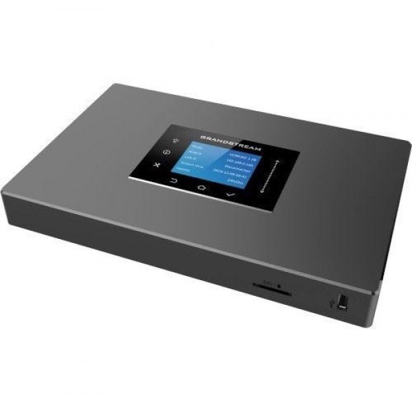 Grandstream 1 Fxo, 1FXS, 500 Users