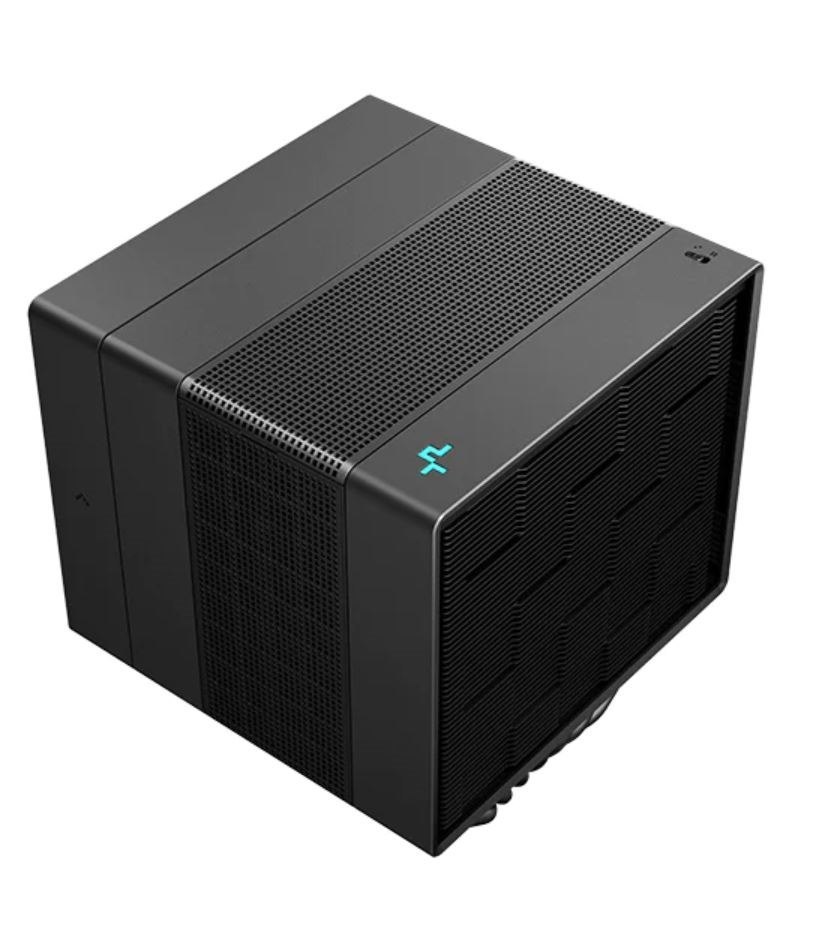 DeepCool Assassin Iv