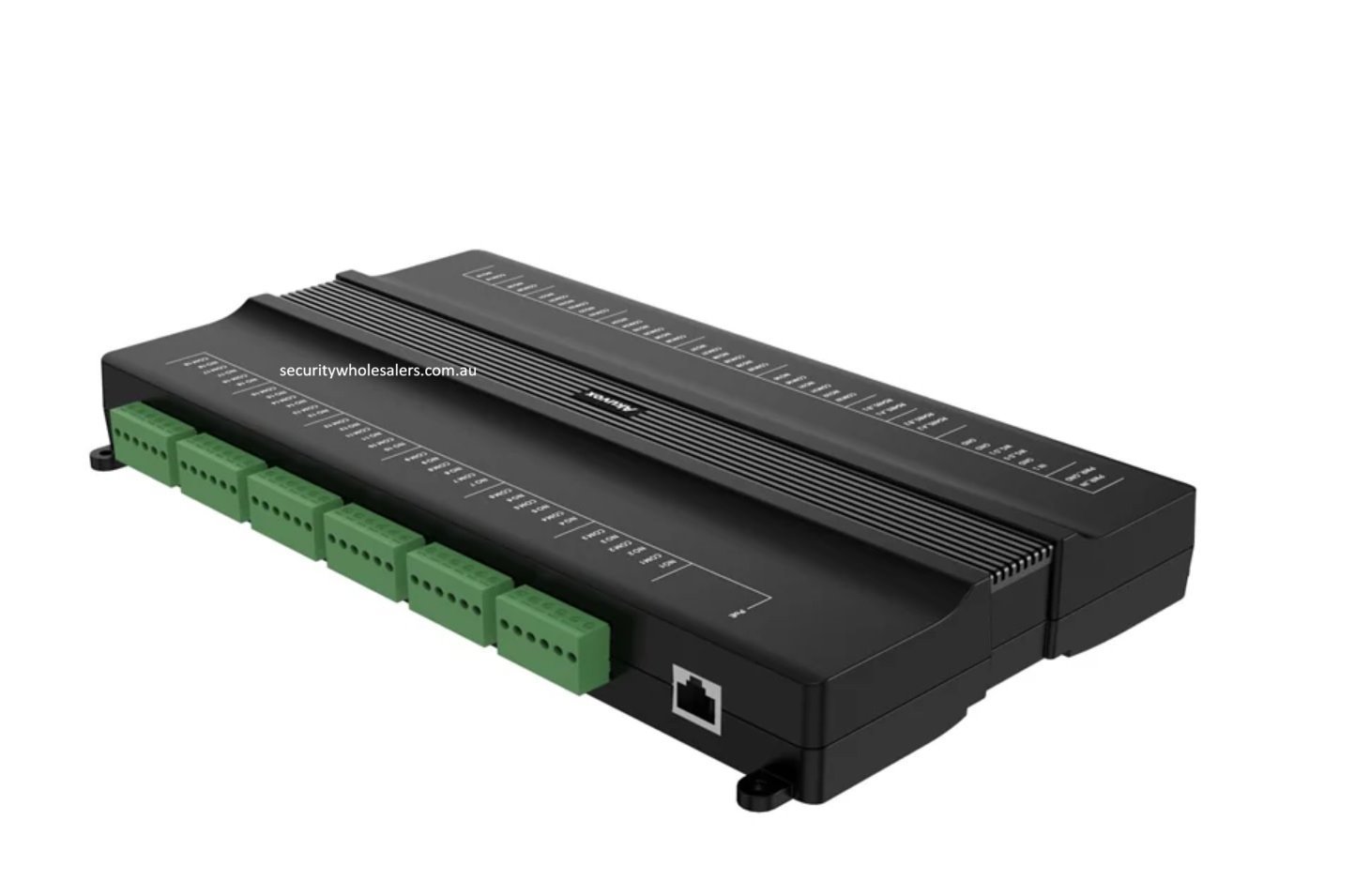 Akuvox EC33P is an IP-based elevator controller