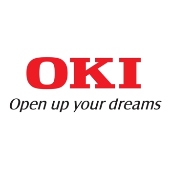 Oki LED Toner Cartridge - Yellow Pack