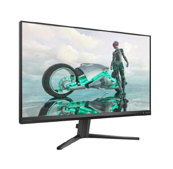 Philips 24M2N3200S 24" 16:9 FHD 1920 X 1080, Ips LCD Gaming Monitor, 1MS, Hdmi, DP, HDCP, Speakers, Tilt, 3YR WTY
