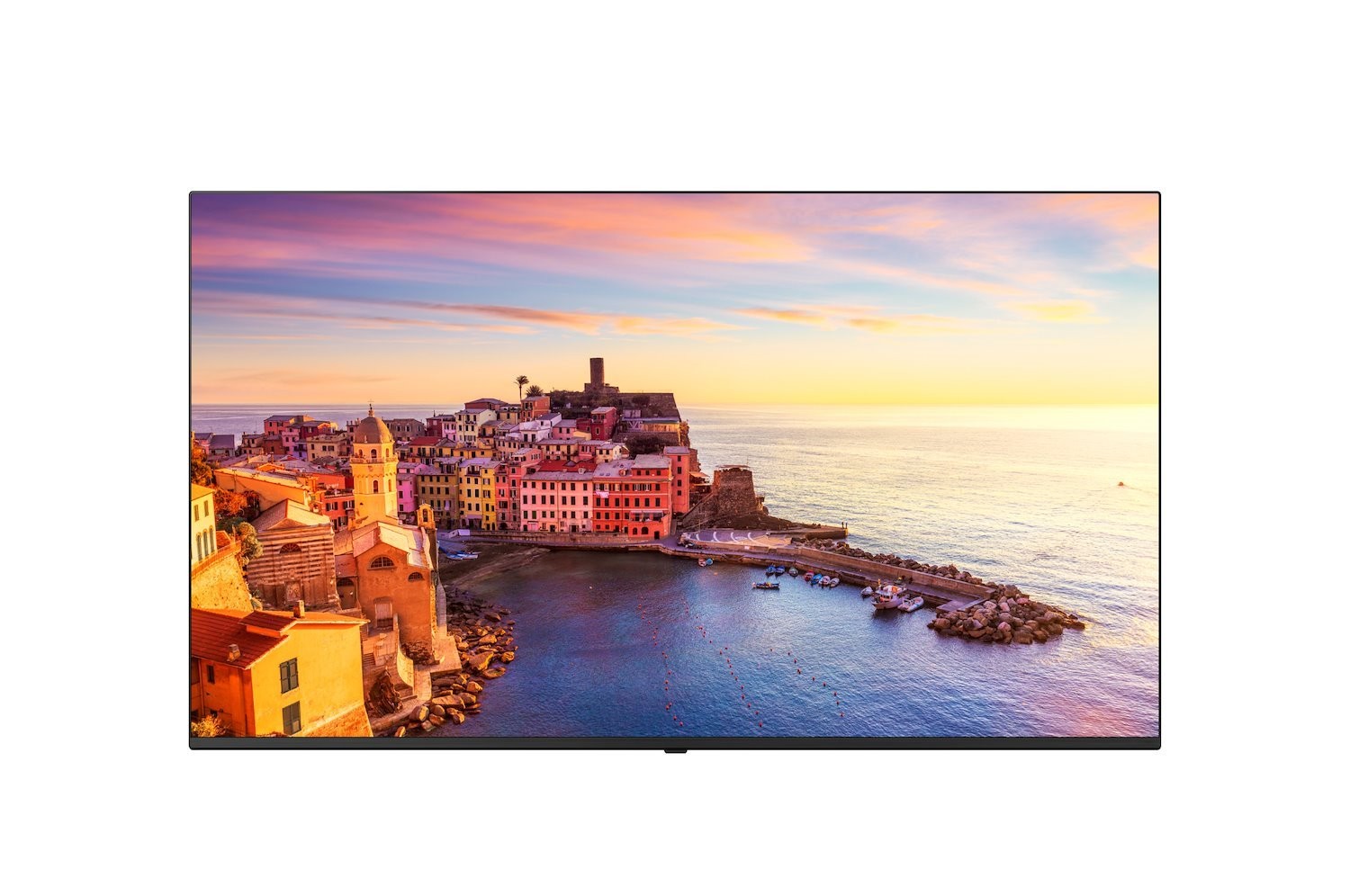 LG 50 50Um662h 4K 330Nits Webos 23 16/7 Commercial TV Non Stand