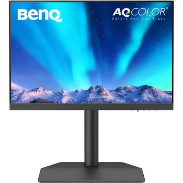 BenQ Photographer SW242Q 24" Class WQXGA LED Monitor - 16:10