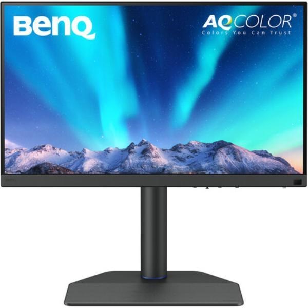 BenQ PhotoVue SW272U 27" Class 4K UHD LED Monitor - 16:9