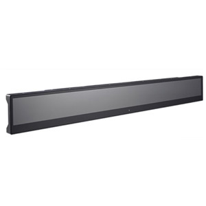 Shuttle D230 Hexa Core Arm 23.1" 1920X158 Smart Signage Bar