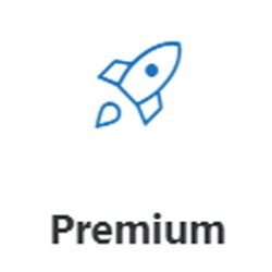 MANAGED USERS - PREMIUM MSA