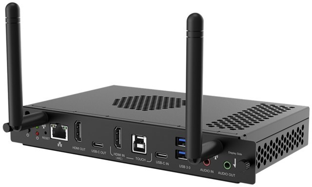 Smart Ops PC - I5 (W11 Pro) 13TH Gen