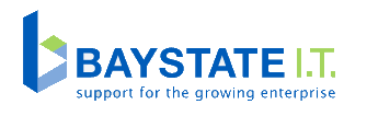 Bay State IT
