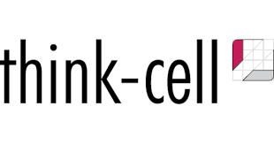 ThinkCell Think-Cell License (Yearly)