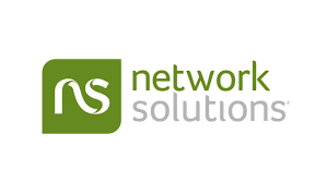 Network Solutions Domain Name