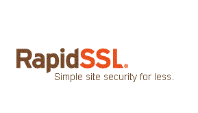 RapidSSL SSL Certificates