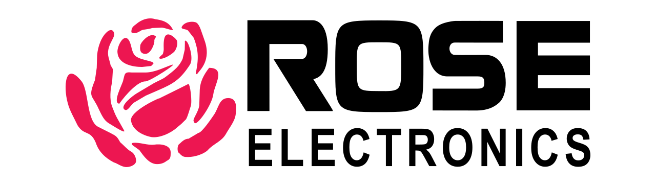 Rose Electronics Rackview, Fold Forward