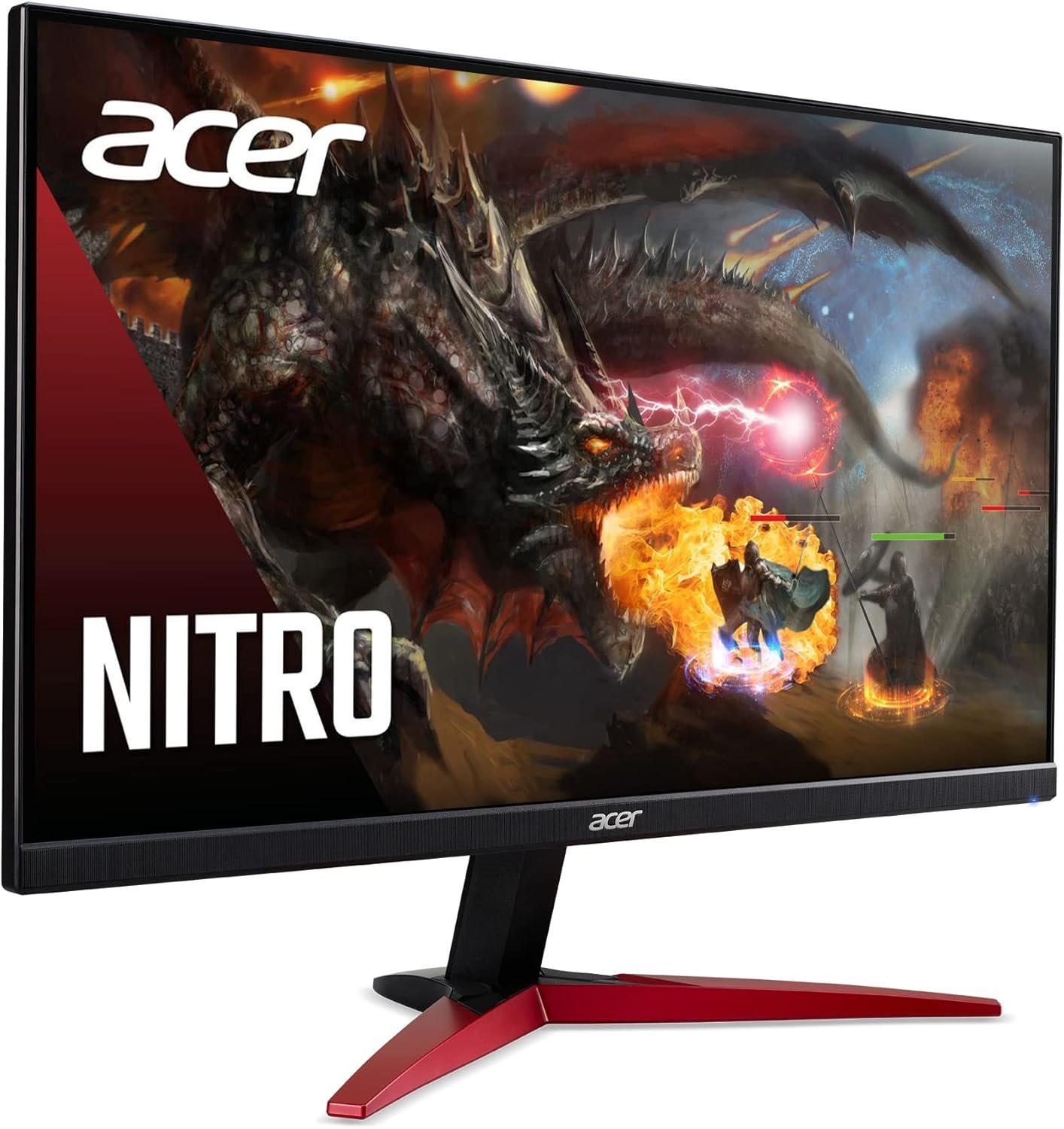 24'' Monitor