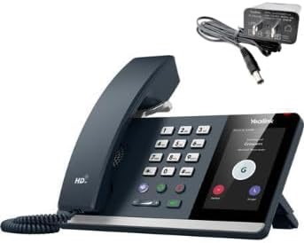 MP54-TEAMS-PSU-E2 - PoE