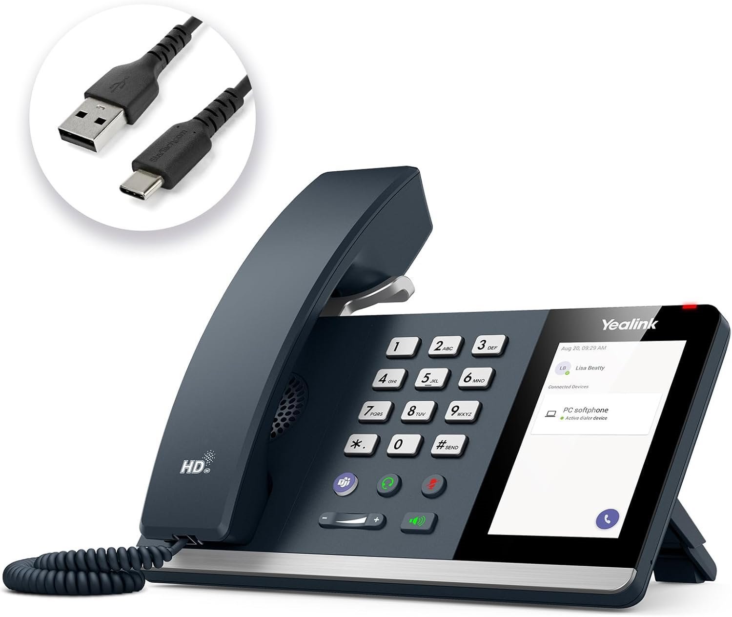 Yealink MP50-TEAMS USB