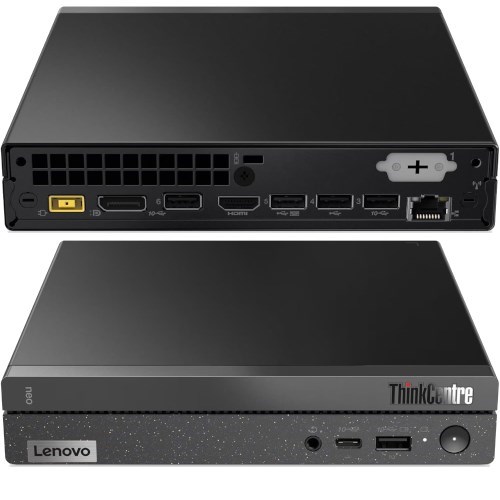 ThinkCentre neo 50q Gen 4 Mini