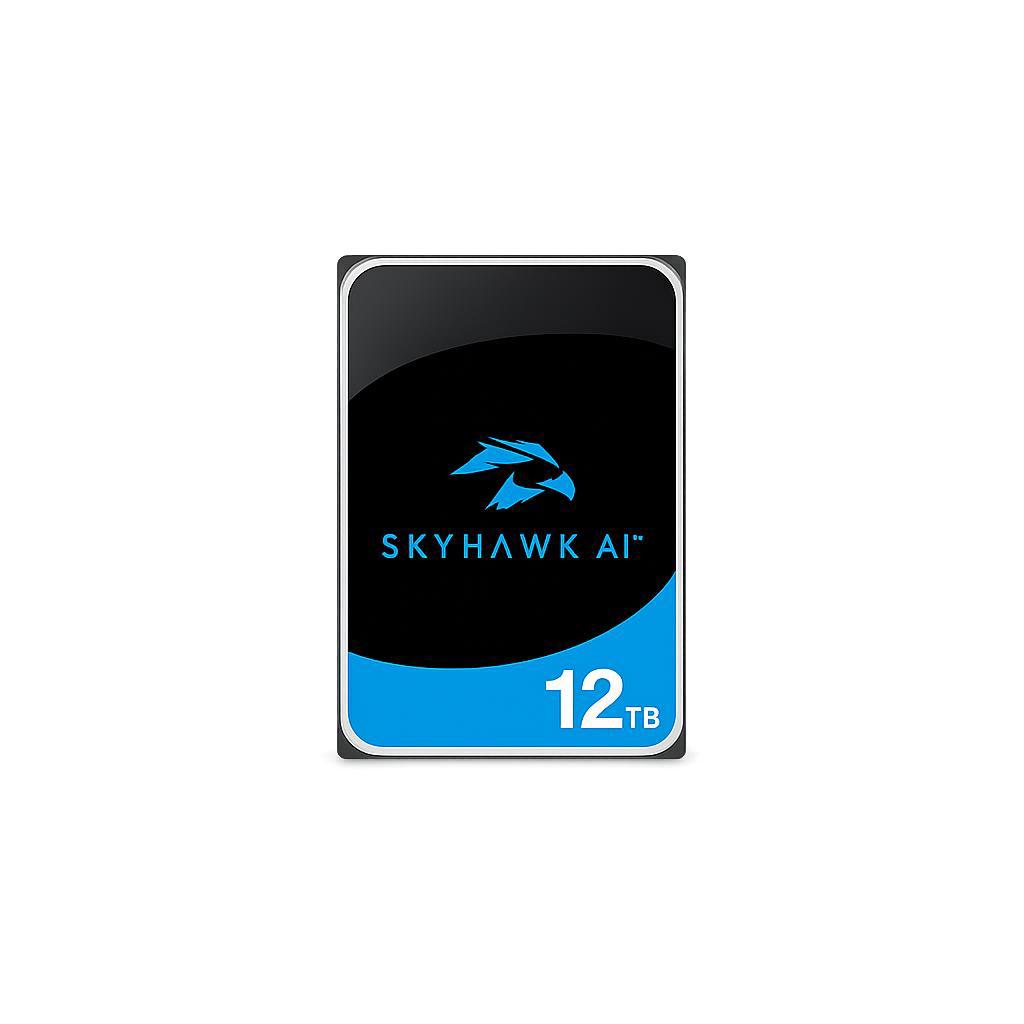 12TB SkyHawk AI 7200 rpm SATA III 3.5