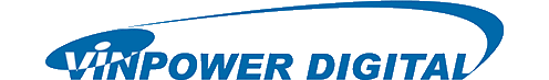 Vinpower Digital Vinpower Titan Supreme 12X Blu-Ray Autoloader Duplicator (8 Target & 1000 Discs)