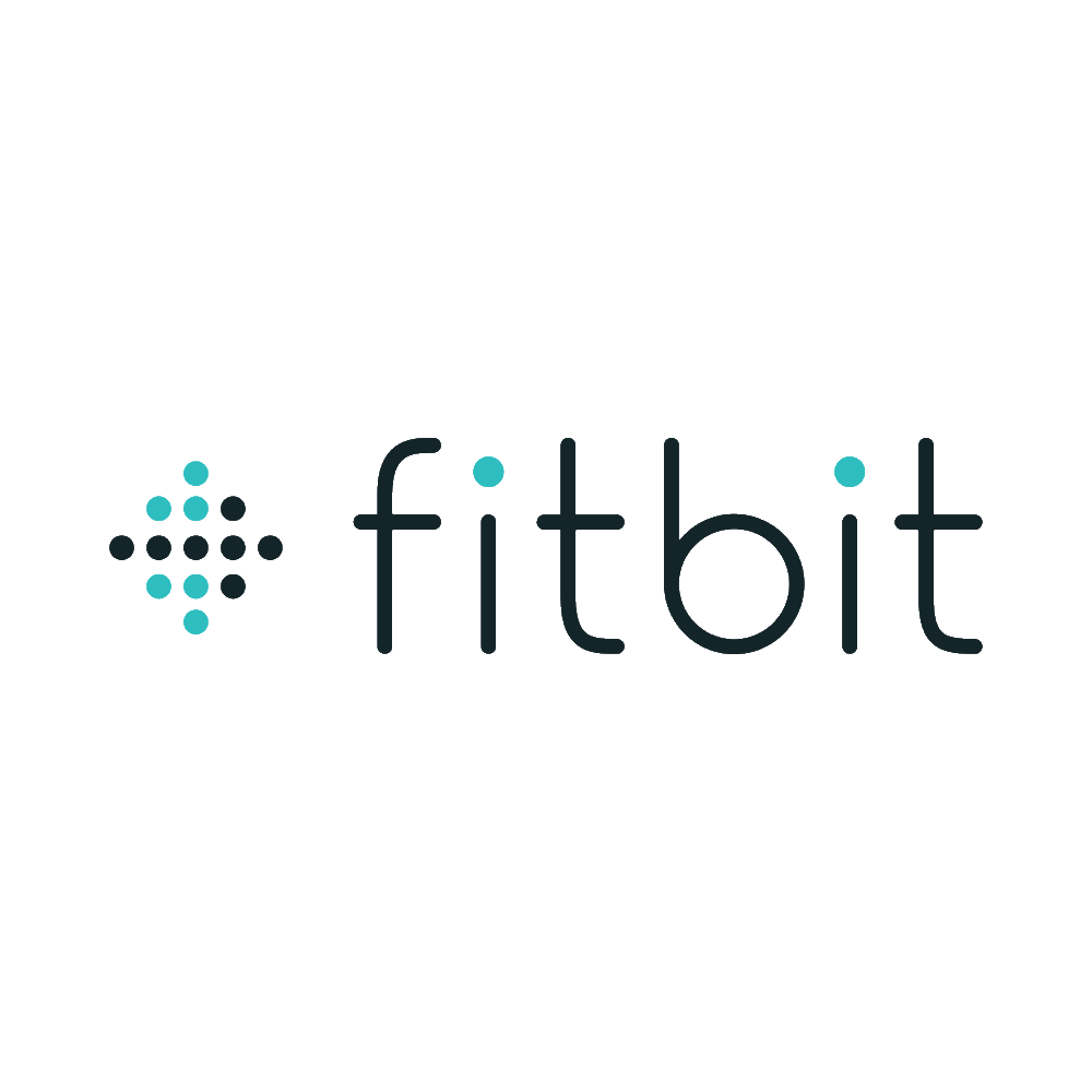Fitbit Google Fitbit Aria Air Smart Scale - Black
