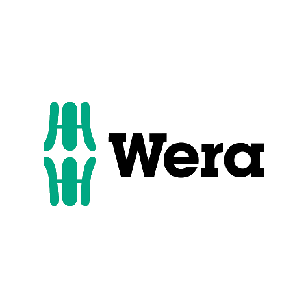 Wera 840 S Hex-Plus 6,0 X 70 MM