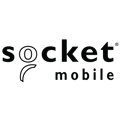Socket Mobile DuraScan D840 Retail, Hospitality, Logistics, Inventory, Transportation, Warehouse, Field Sales/Service Barcode Scanner - Wireless Connectivity