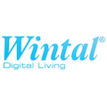 Wintal Clb5ab 5 Active Box Speakers 40W RMS 90W Max Bluetooth - Black