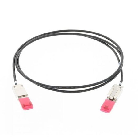 Lenovo 2 m Mini-SAS Data Transfer Cable for Hard Drive - 1