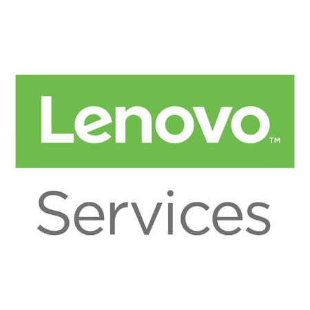 Lenovo Essential Service + YourDrive YourData - Post Warranty - 1 Year - Warranty