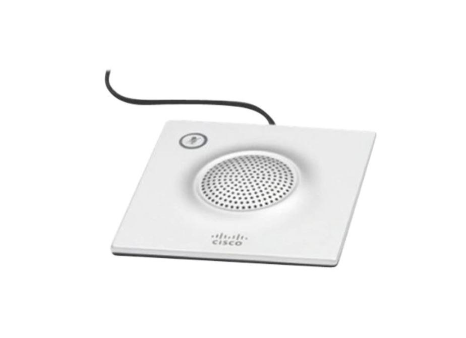 Cisco (CTS-MIC-TABL20=) Cisco Telepresence Table Microphone 20