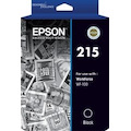 Epson Original Inkjet Ink Cartridge - Pigment Black Pack