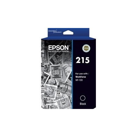 Epson Original Inkjet Ink Cartridge - Pigment Black Pack