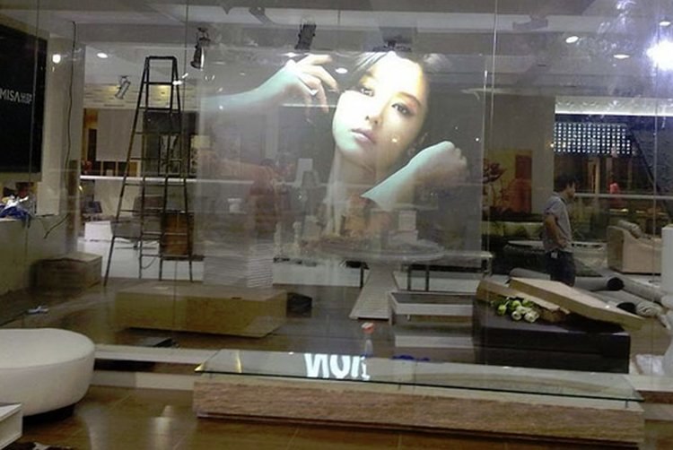 Elite Screens Insta-RP IRP68H 172.7 cm (68") Projection Film