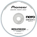 Pioneer Software Nero Suite 3 Oem Version 6.6 - Play Edit Burn & Share Blu-Ray & 3D Contents