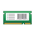Lexmark Forms and Bar Code Card Forms/Bar Code Card