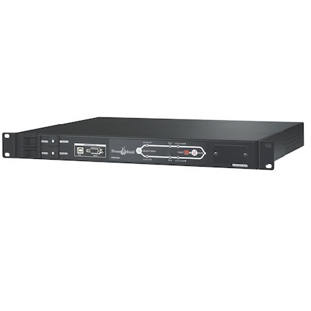 Powershield Automatic Transfer Switch - 3Kva