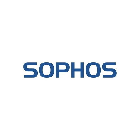 Sophos Rack Mount for Network Security & Firewall Device