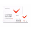 Synology Warranty/Support - Extended Warranty - 2 Year - Warranty