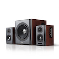 Edifier S350DB Bookshelf Speaker And Subwoofer 2.1 Speaker System
