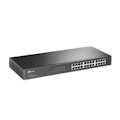 TP-Link TL-SG1024: 24-Port Unmanaged Gigabit Ethernet Switch