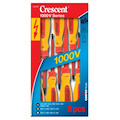 Crescent | Insulated Electrical Screwdriver Set 8 Piece