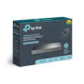 TP-Link TL-SG2210P: 8-Port Gigabit Ethernet PoE Switch