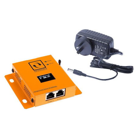 BASE-PWR - Power Adapter for SensorGateway