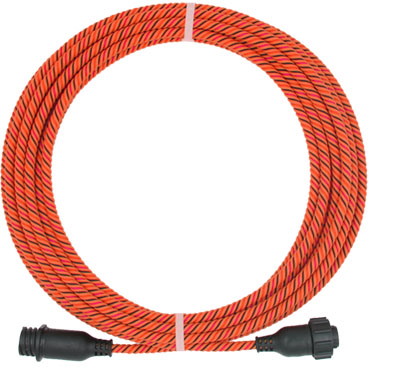 (Discontinued) ENV-BLEAK-6M ServersCheck 20FT / 6M Extension Cable For Battery Leak Sensor