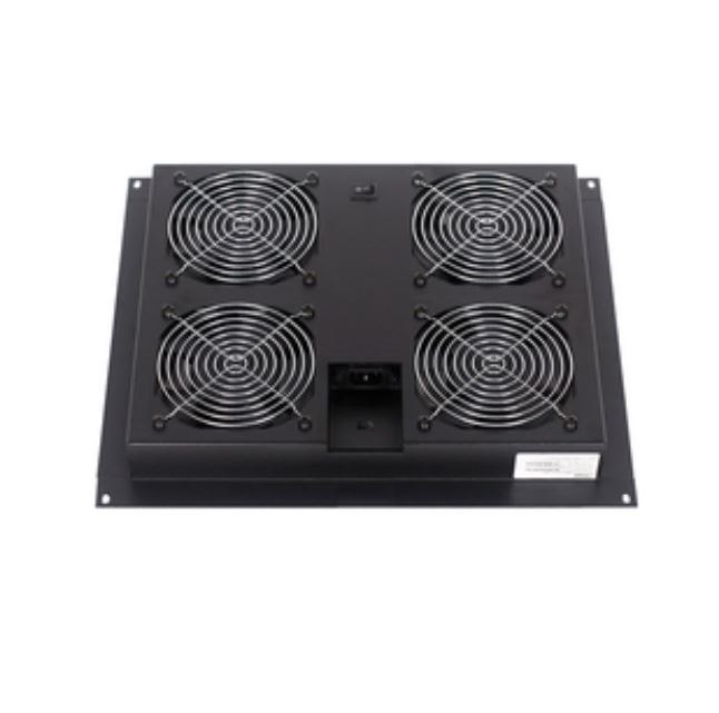 SCAUC0180 - Shark Rack 4-Way Roof Mount Fan Kit for Premium Racks over 800mm