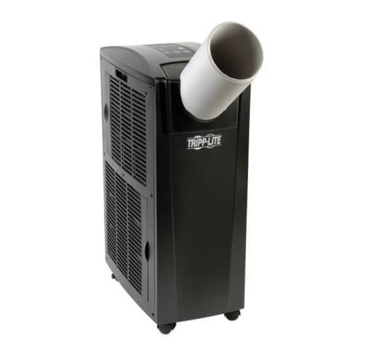 SRXCOOL12KA Tripp Lite by Eaton SmartRack 3.5kW Portable Server Rack Cooling Unit - 12,000 BTU 230V